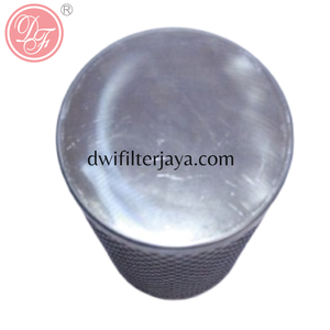 Filtre à air en acier inoxydable pour compresseur d'air - Product Image 5