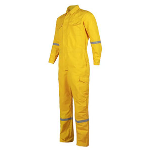 Ropa de Trabajo de Alta Calidad para Hombre 2026, Overol de Trabajo con Logotipo Personalizado - Product Image 5