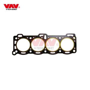 Joint de culasse 4ZD1 8-94324-053-0 8-94146-244-0 8-94146-294-2 pour ISUZU ESSENCE - Product Image 2