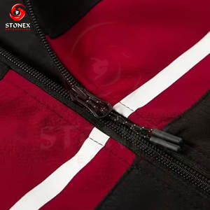 Veste de sport décontractée pour homme pour le printemps et l'automne, idéale pour les activités de plein air, le cyclisme, la randonnée, le camping, parfaite pour une utilisation en extérieur - Product Image 5