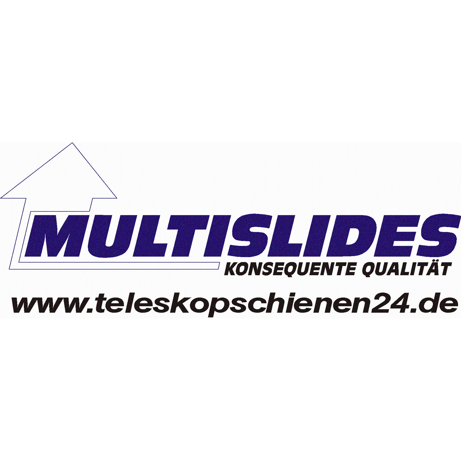 Multislides GmbH logo