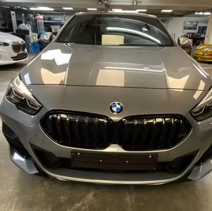 ENVÍO INMEDIATO 218 I GRAN C0UPE M SP0RT 3 Cilindros 1499CCM 5 Plazas 136HP Gasolina V6 Transmisión Automática Plástico Garantía de 3 Años - Product Image 1