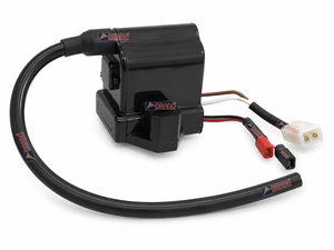 Bobine d'allumage de qualité supérieure TVS Super XL 100 BS3 BS4 pour deux-roues, pièces détachées électriques disponibles au meilleur prix - Product Image 2