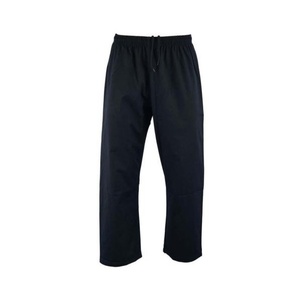Traje Deportivo de Karate Ligero Estampado con Cinturones, Uniforme de Artes Marciales de Color Sólido, Transpirable, Unisex - Product Image 3