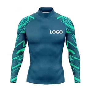 SINEWY SPORTS Camiseta Deportiva de Manga Larga Personalizada de Alta Calidad para Hombre, Sublimada, de Secado Rápido, para Equipo - Product Image 5