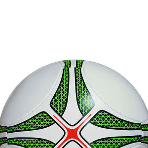 Balón de Fútbol de Alta Calidad con Control Avanzado, Cuero PU Duradero, Entrenamiento, Proveedor Mayorista OEM - Product Image 3