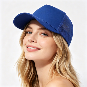 Wholesale Trucker <b>Hats</b> for Restaurants Wholesale Merchandise Custom Promotional Trucker <b>Hats</b> Custom <b>Cap</b> - Product Image 5
