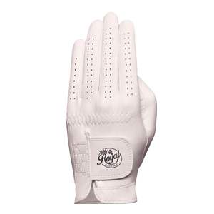 Guantes de golf de cuero Cabretta cómodos, duraderos, estables y con un agarre firme, que se ajustan perfectamente a la forma del mano, para todo tipo de clima, con logotipo personalizado. - Product Image 3