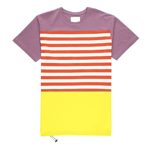 Camisetas Personalizadas de Alta Calidad, Camisetas de Algodón Orgánico Suave y Poliéster para Hombre, Ropa de Verano para Niños, Estilo Urbano - Product Image 5