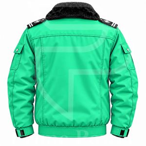 Chaqueta Formal de Guardia de Seguridad con Paneles para Insignias y Epaulettes, Producción de Uniformes al por Mayor, Proveedor de Exportación, Pedidos al por Mayor - Product Image 2
