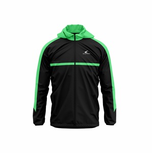 Veste coupe-vent d'hiver à capuche pour homme, best-seller, imperméable 10 000 mm, respirante, anti-UV, Rip-Stop, séchage rapide 100% - Product Image 2