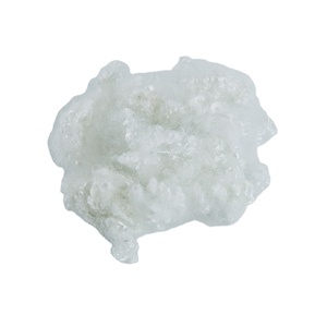 Hollow Conjugate Fiber With Silicone/Non-Silicone For Cushion Filling Material - Product Image 5