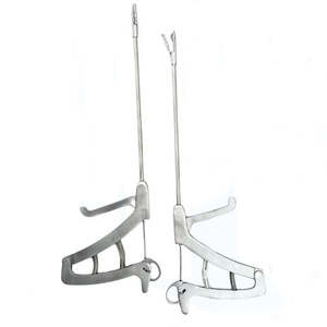 Alambres de Kirschner Parcialmente Roscados de Acero Quirúrgico, 10 Piezas, Instrumento Ortopédico Veterinario Manual, Clase I CE, de Dentavex - Product Image 6