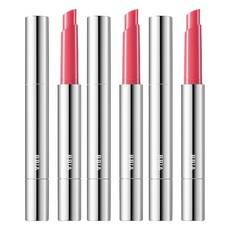 ส่วนลด 3 ชิ้น Pia Over Glaze Sticks 08 Berry Glossy 1.7 กรัม ต่อแท่ง - Product Image 1