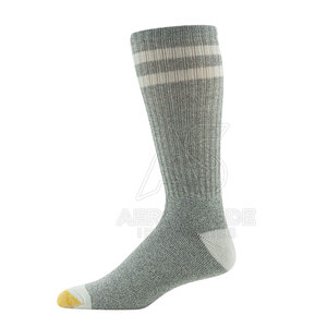 Calcetines Casuales Cómodos y Más Vendidos, Transpirables, Ligeros, de Algodón/Lana Sostenible - Product Image 2