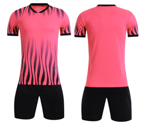 Article Tendance : Tenue de Sport Décontractée Respirante, Maillot de Foot Personnalisé pour Équipe, Uniformes de Football Américain 2026 – Vente en Gros - Product Image 1