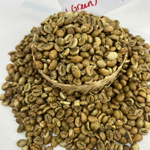 Café en Grano de Grado Profesional para Distribución Mayorista y Pedidos Globales de Exportación con Proceso Honey, el Más Vendido - Product Image 1