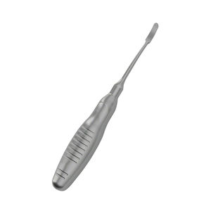 Élévateur périostal manuel orthopédique en acier inoxydable de classe I de haute qualité pour chirurgie plastique, instrument médical, garantie 1 an - Product Image 3