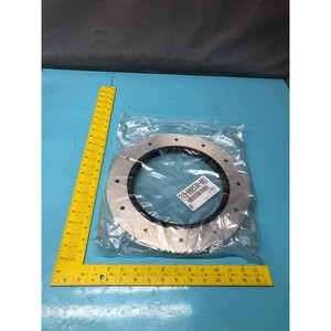 LAM 715-802530-001 PLACA ADAPTADORA, DN200, VÁLVULA A - Equipo y Piezas de Semiconductores Trusted Global Legacy - Product Image 5