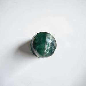 Esfera de Cristal de Fluorita Verde Premium, Bola de Piedra Natural Pulida, Venta al por Mayor - Product Image 3