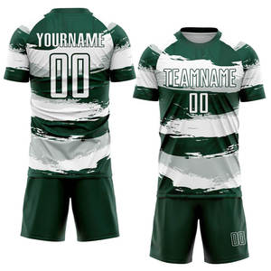 Bulk Production Custom Polyester Sublimation Jersey Wholesale OEM Manufacturer Private Label Athletic Apparel Supplier - Product Image 5