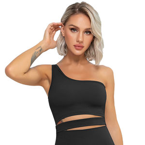 Fabricante Líder de Ropa Deportiva, Sujetador Deportivo para Mujer Personalizado, de Secado Rápido, Cómodo, a Precio Accesible, con Cierre Ajustable/Acolchado - Product Image 4