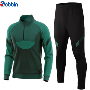 Conjunto Deportivo Casual de 2 Piezas para Hombre, Personalizado, Grueso, 2 en 1, Estampado, Cintura Elástica, Cuello Alto, Bolsillos Laterales, Forro Polar - Product Image 4