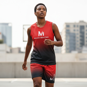 Tenues de basketball sublimées Elite, maillots de basketball personnalisés avec coutures durables pour adultes et jeunes enfants - Product Image 6