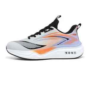 เชือกผูกรองเท้าสำหรับเดินน้ำหนักเบาและทนทานใช้งานได้ทุกวัน - Product Image 2