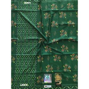 Sarong Elegante y Holgado para Hombre, Hecho a Mano, Transpirable, de Rayón, Marca Lamiri S-90, para Bodas, Oraciones y Hajj - Product Image 4