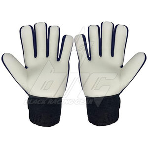 ถุงมือผู้รักษาประตูน้ำหนักเบาสั่งทำได้ตามขนาด ขายดี ราคาถูก - Product Image 3