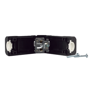 Connecteur réutilisable J-922 NEMA 6-15R, très vendu, conforme à la norme UL498, 15A 250V, prise électrique pour applications d'alimentation commerciales - Product Image 5