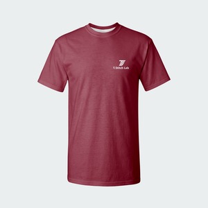 Camisetas Lisas de Punto 100% Algodón para Hombre y Mujer, Corte Regular, Estilo Urbano, Impresión de Logotipo Personalizado, Alta Calidad - Product Image 6