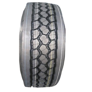 ยางรถบรรทุกสำหรับการเดินทางไกลและยางรถบรรทุกแบบมีพวงมาลัย ยาง TBR ขนาด 295/75R22.5 ขายดีที่สุด - Product Image 2