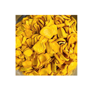 Tranches de Jackfruit Séché Croustillant Frites Sous Vide pour Chaînes d'Épicerie et Détaillants du Vietnam - Product Image 5