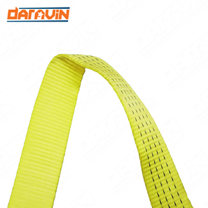 Polyester Strap Double <b>J</b> <b>Hooks</b> Lashing Ratchet 10M Heavy Duty Tie Down Cargo 50mm/4Ton/2000daN Rachet Straps - Product Image 5