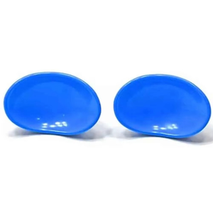 Protection oculaire intégrale pour environnements professionnels avec matériau anti-buée et anti-rayures pour une protection oculaire fiable - Product Image 2
