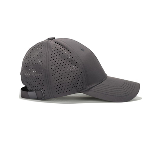 Fabricante Profesional de Gorras de Béisbol de 5 Paneles Hechas a Medida, Deportivas, Unisex, al Mejor Precio al por Mayor, de Alta Calidad - Product Image 3