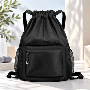 Bolsa de Natación Premium para Hombre y Mujer, Organizador de Equipo de Natación Impermeable con Gran Espacio de Almacenamiento, Ligero y Fácil de Transportar - Product Image 6