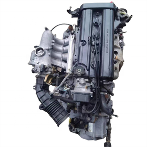 Motor Usado Japonés K24A de 4 Cilindros para 2008-2012 |   Garantía de 1 Mes - Product Image 6