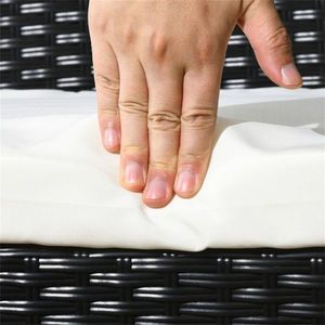 Poltrona da Giardino/Sedia da Ufficio/Sedia da Campeggio e Pesca per Attività all'Aperto - Product Image 5