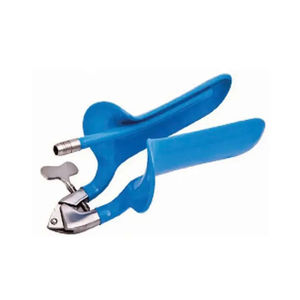 Spéculum gynécologique personnalisé Leep Geaves Maxi-View Speclm Large, ouverture 7 cm (1-3/8 po x 4-1/2 po), en acier inoxydable allemand, par Blush Surgical - Product Image 2