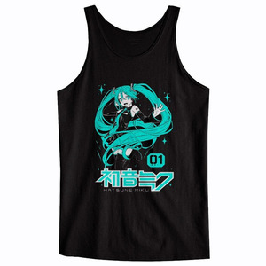 Camiseta sin Mangas Urbana Personalizada con Jersey de Algodón Ligero y Producción OEM para Marcas Globales de Ropa - Product Image 1