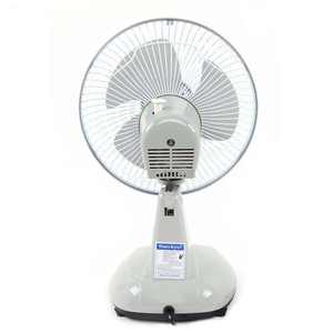 Ventilador Eléctrico SanKyo de 12 Pulgadas con 3 Aspas de ABS, 3 Velocidades, USB, para Uso en Exteriores, Calidad de Exportación, Incluye Repuestos, Suministro desde Vietnam - Product Image 5