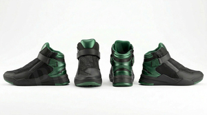 Bottes de moto montantes personnalisées en matériaux spéciaux, antidérapantes, respirantes, protectrices, pour la course urbaine et le style décontracté, équipement de sécurité - Product Image 3