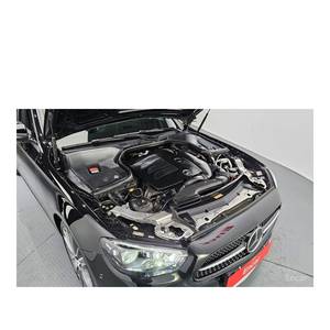 Mercedes-Benz Classe E E350 4MATIC AMG Line 2023, 66 044 km, boîte automatique, sièges en cuir, conduite à gauche, caméra de recul - Product Image 6