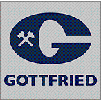 Adolf Gottfried Tonwerke GmbH logo