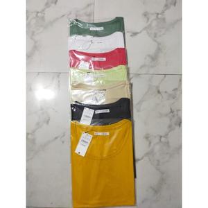 Camisetas de Tirantes de Verano para Mujer, Casuales, Transpirables, de Punto, de Algodón, Talla XS - Product Image 2