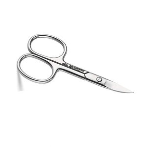 Eyebrow Trimmer Stainless Steel Set Precision Eyebrow Shaping & Facial Hair Removal <b>Tools</b> for Women & Men Reusable Safe - Product Image 5