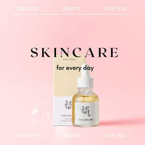 Suero Facial Coreano con Propóleo y Niacinamida, 30 ml, OEM ODM - Product Image 1